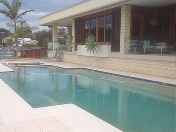 Pool Safety Inspections