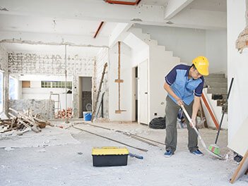 Property Maintenance