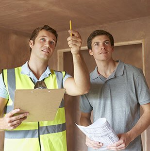 Building Defect Report